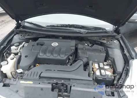 2012 Nissan Altima 2.5 S z USA, uszkodzony, nr VIN 1N4AL2AP4CN560569